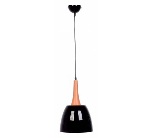 Подвесной светильник Lumina Deco Derby LDP 7901 BK