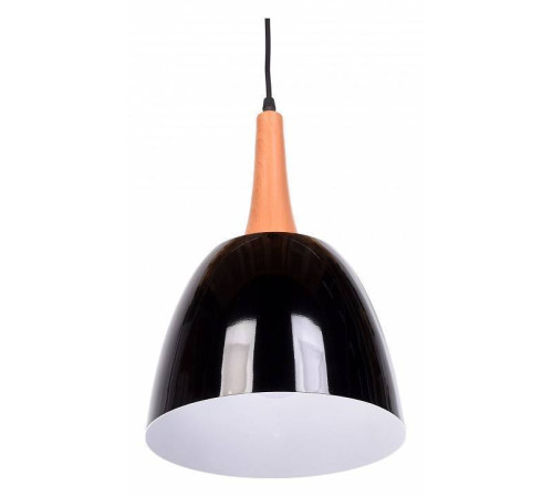 Подвесной светильник Lumina Deco Derby LDP 7901 BK