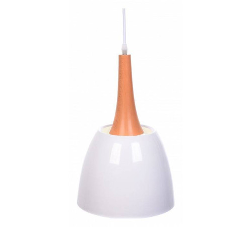 Подвесной светильник LUMINA DECO Derby LDP 7901 WT