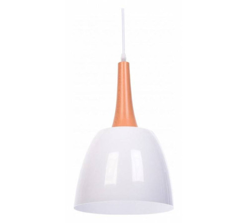 Подвесной светильник LUMINA DECO Derby LDP 7901 WT