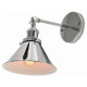 Бра LUMINA DECO Gubi LDW B005-1 CHR