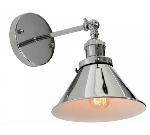 Бра LUMINA DECO Gubi LDW B005-1 CHR