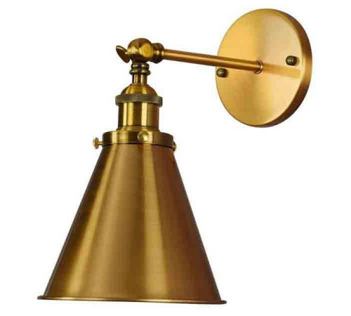 Бра LUMINA DECO Rubi LDW B007-1 MD