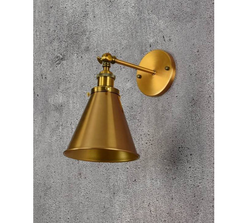 Бра LUMINA DECO Rubi LDW B007-1 MD