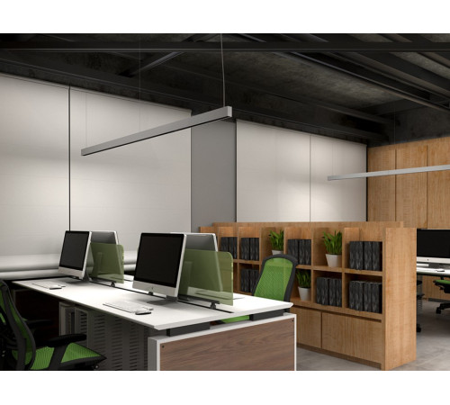 Подвесной светильник Lumker NX 00-00006298