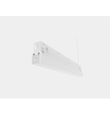 Блок питания Lumker SY-LINK 200 Вт 48 В белый DRV-200-48-WH