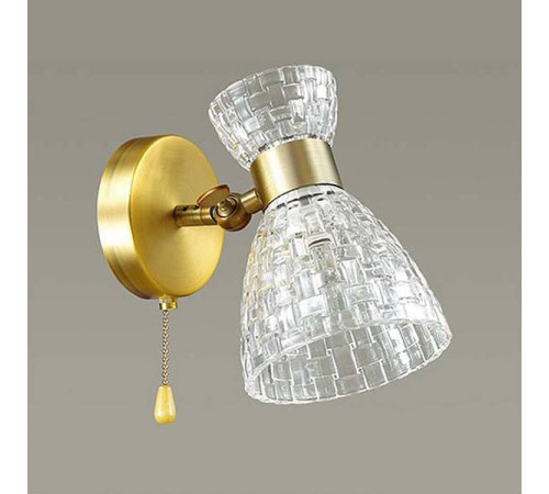 Бра Lumion Jackie 3704/1W