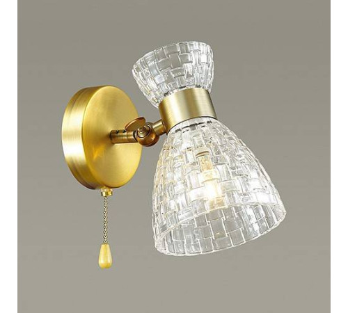 Бра Lumion Jackie 3704/1W
