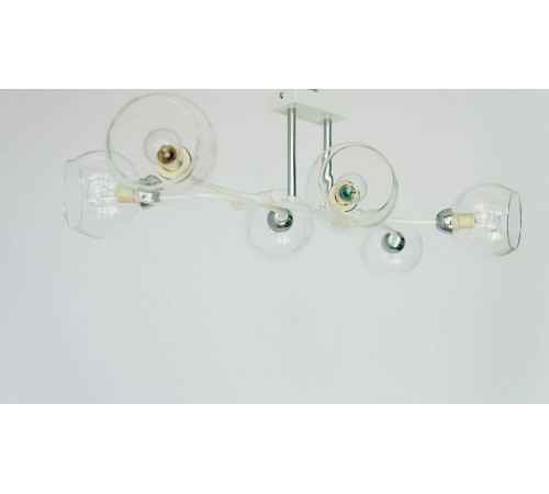 Люстра на штанге Lumion Alana 4517/6C