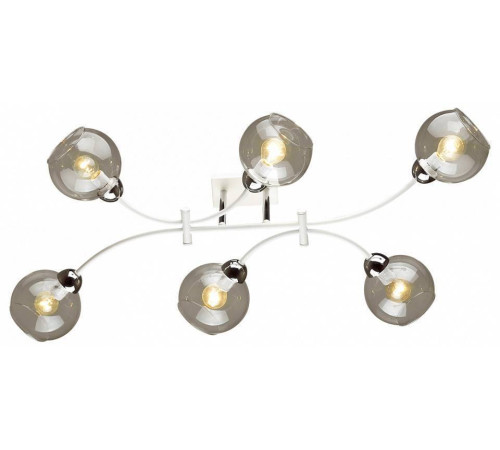 Люстра на штанге Lumion Alana 4517/6C