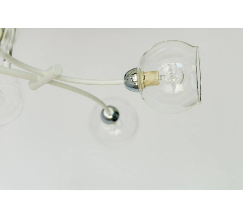 Люстра на штанге Lumion Alana 4517/6C