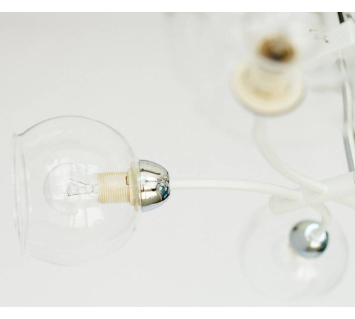 Люстра на штанге Lumion Alana 4517/6C