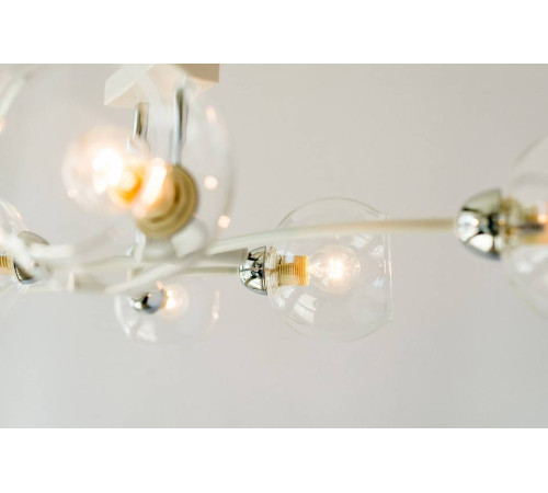 Люстра на штанге Lumion Alana 4517/6C