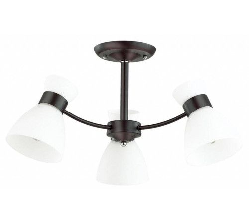 Люстра на штанге Lumion Wilma 4534/3C