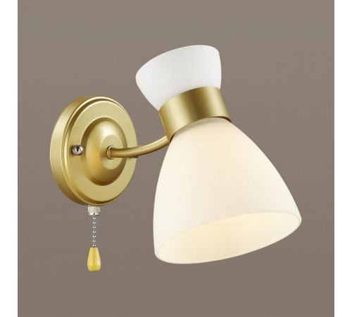 Бра Lumion Wilma 4535/1W