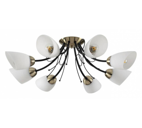 Потолочная люстра Lumion Eliana 4592/8C