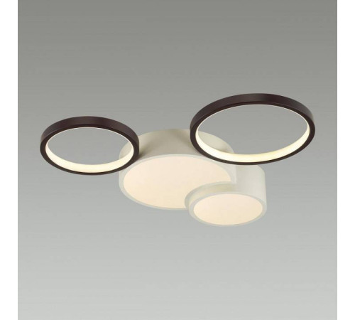 Потолочная люстра Lumion Norbert 5253/64CL