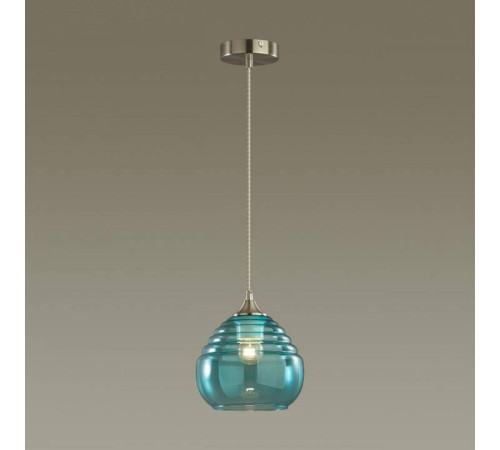 Подвесной светильник Lumion Lester 5287/1