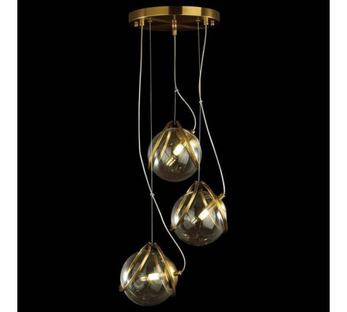 Подвесной светильник Lumion Wanda 5288/3