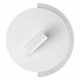 Бра светодиодное Lumion Ledio 5687/8WL