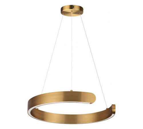 Подвесной светильник Lumion Indie 6535/28L