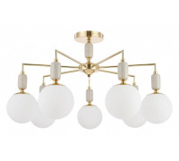 Люстра на штанге Lumion Vivien 6580/7C