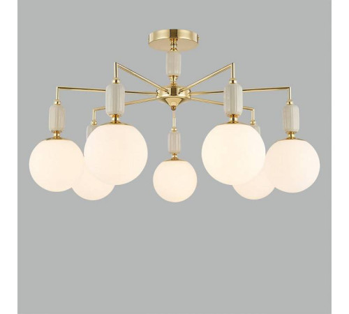 Люстра на штанге Lumion Vivien 6580/7C