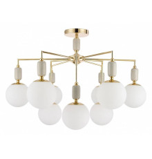 Люстра на штанге Lumion Vivien 6580/9C