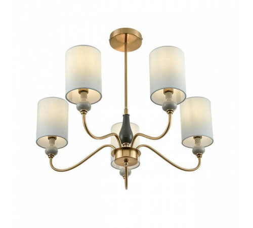 Люстра на штанге Lumion Anri 6590/5