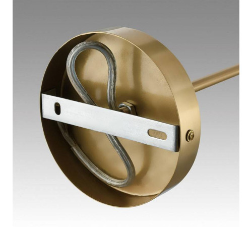 Люстра на штанге Lumion Anri 6590/5