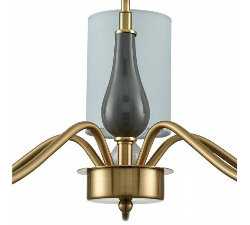 Люстра на штанге Lumion Anri 6590/5