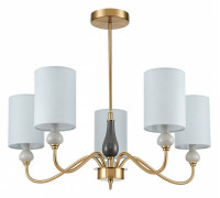 Люстра на штанге Lumion Anri 6590/5