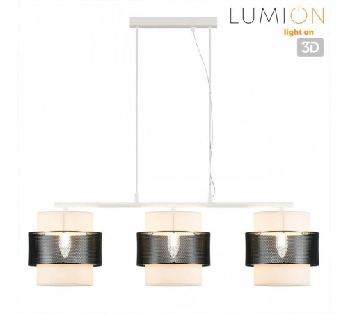 Подвесной светильник Lumion Animaisa 8002/3A