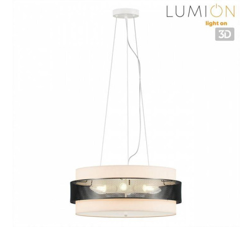Накладной светильник Lumion Animaisa 8002/6C