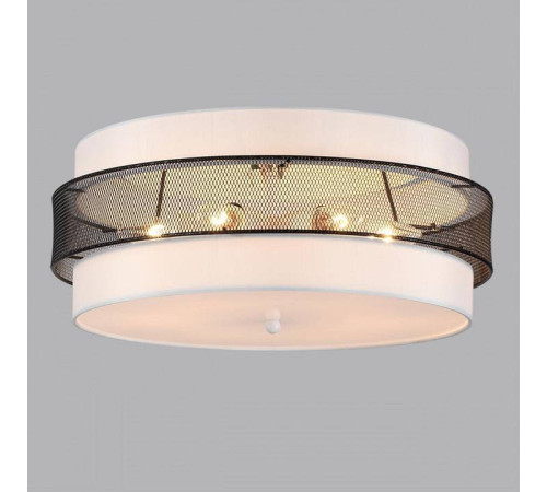 Накладной светильник Lumion Animaisa 8002/6C