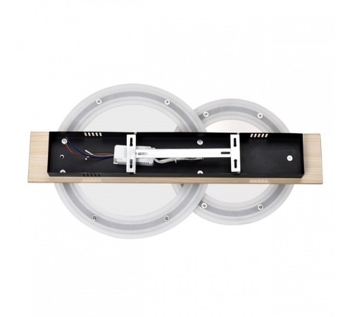 Накладной светильник Lumion PINE 80 Вт LED 8023/80CL