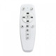 Накладной светильник Lumion PINE 80 Вт LED 8023/80CL