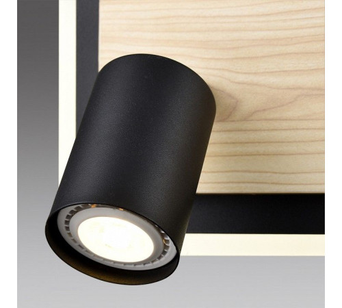 Спот Lumion Ledio 8025/19WL