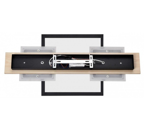 Спот Lumion Ledio 8025/20WL