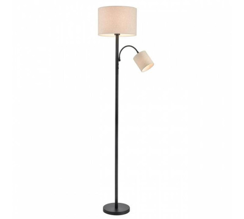 Торшер с подсветкой Lumion Kaya 8042/2F