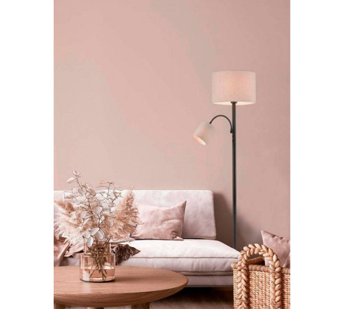 Торшер с подсветкой Lumion Kaya 8042/2F
