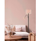 Торшер с подсветкой Lumion Kaya 8042/2F