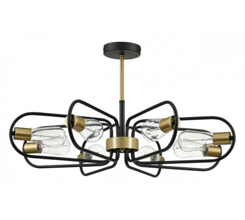 Люстра на штанге Lumion Comfi 8058/8C