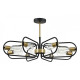 Люстра на штанге Lumion Comfi 8058/8C