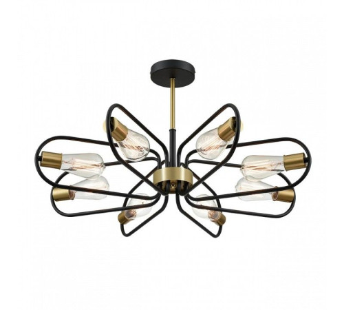 Люстра на штанге Lumion Comfi 8058/8C