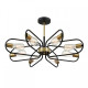 Люстра на штанге Lumion Comfi 8058/8C