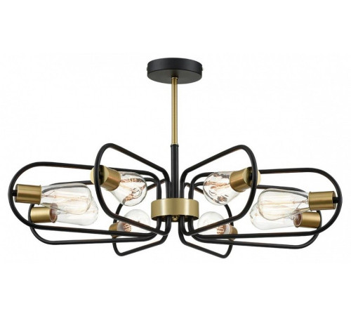 Люстра на штанге Lumion Comfi 8058/8C