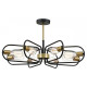 Люстра на штанге Lumion Comfi 8058/8C