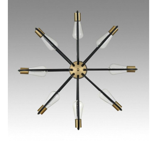 Люстра на штанге Lumion Comfi 8058/8C