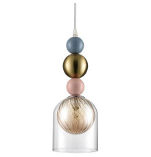 Подвесной светильник Lumion Gallo 8067/1A